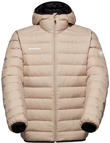 Mammut Waymarker IN Hooded Jacket M - Savannah - L