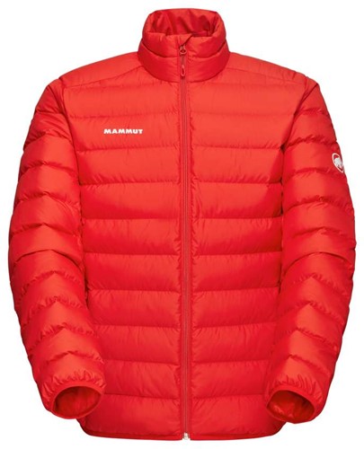 Mammut Waymarker IN Jacket M - Mammut Red - S