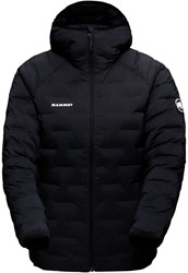 Mammut Sender IN Hooded Jacket W - Black - XL