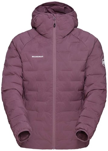 Mammut Sender IN Hooded Jacket W - Flux - S