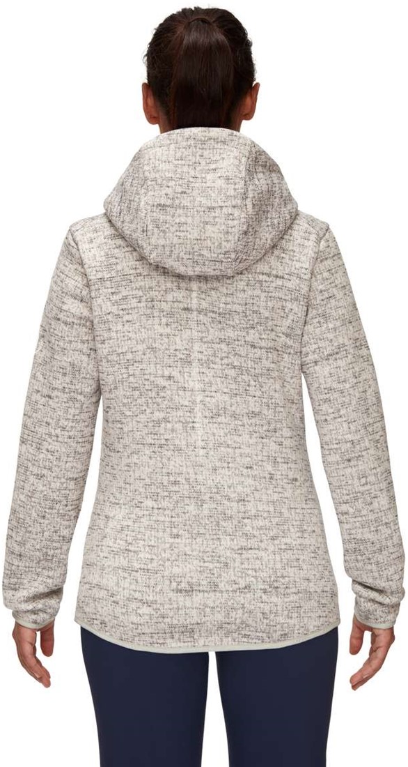 Mammut chamuera ml hooded jacket hot sale