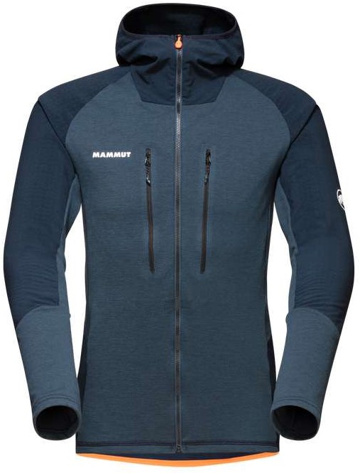 Mammut Eiswand Advanced ML Hooded 