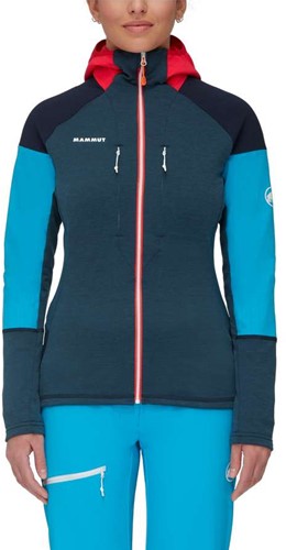 Mammut Eiswand Advanced ML Hooded 