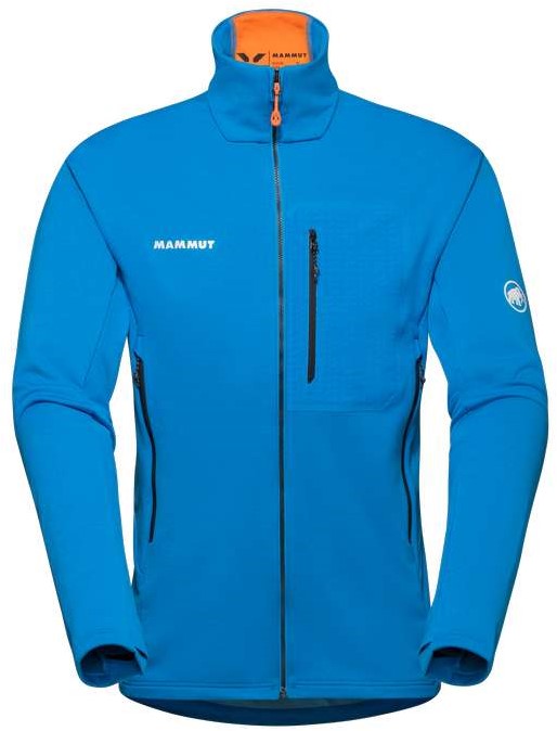 Mammut Eiswand Guide ML Jacket M - Tarn 