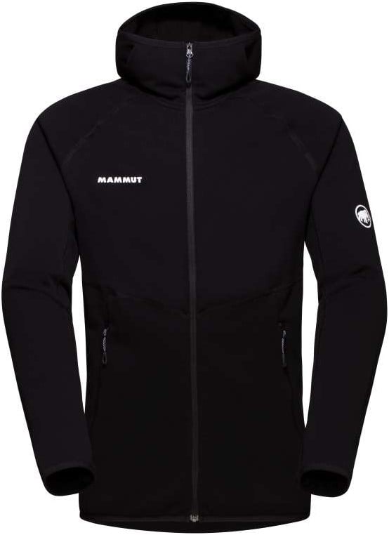 Aconcagua sale hooded jacket