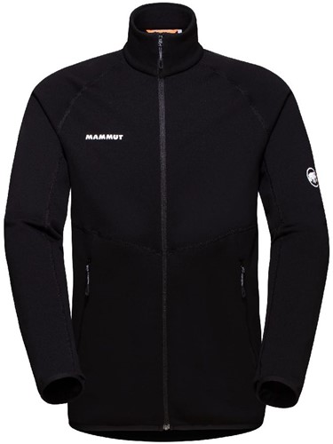 Mammut Aconcagua ML Jacket M - Black - S