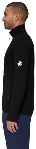 Mammut Aconcagua ML Jacket M - Black