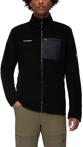 Mammut Innominata ML Jacket M - Black 