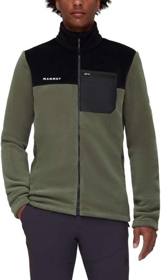 Mammut Innominata ML Jacket M - Iguana 