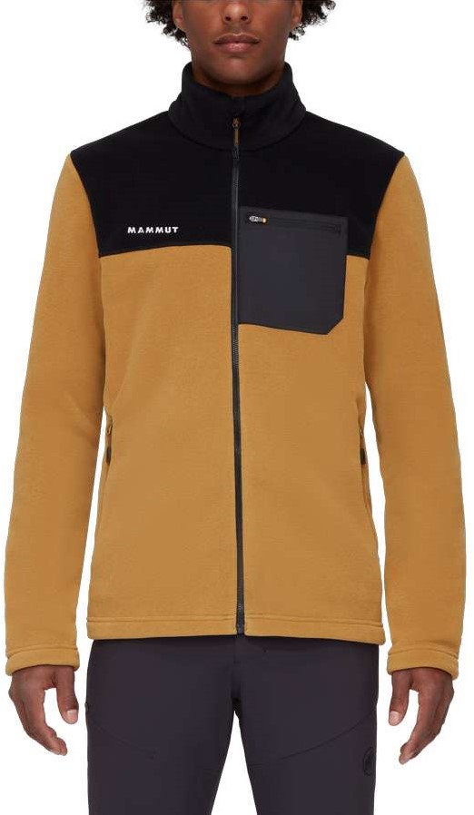 Black and cheetah jacket Clearance