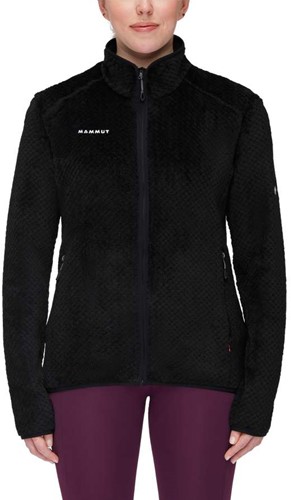 Mammut Innominata ML Jacket W - Black