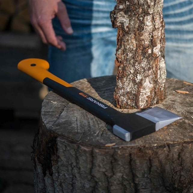 Fiskars x11 shop