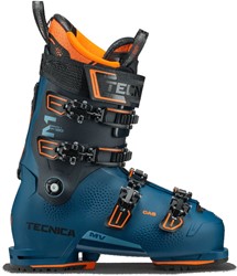 Tecnica Mach1 MV 120 TD GW - Sport Blue - Men's Ski Boots