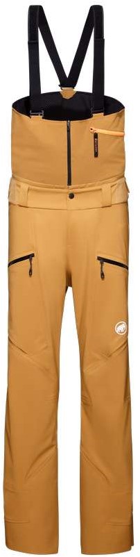 定価6万円品 MAMMUT Haldigrat HS Pants Men