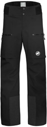 Mammut Stoney HS Thermo Pants - Zwart - Skibroek Heren