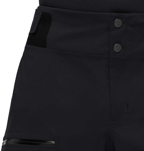 Mammut Stoney HS Pants M - Black