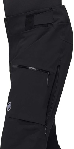 Mammut Stoney HS Pants M - Black