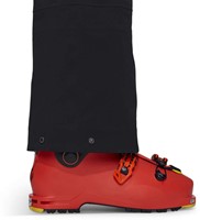 Mammut Stoney HS Pants M - Black