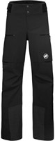 Mammut Stoney HS Pants M - Black - 54