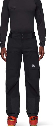 Mammut Stoney HS Pants M - Black