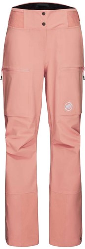 Mammut Stoney HS Pants W - Quartz Dust - 36