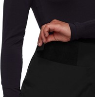 Mammut Stoney HS Thermo Pants W - Black