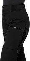 Mammut Stoney HS Thermo Pants W - Black