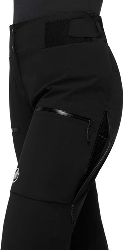 Mammut Stoney HS Thermo Pants W - Black