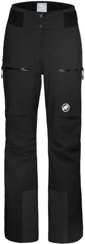 Mammut Stoney HS Thermo Pants W - Black - 44