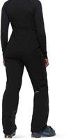 Mammut Stoney HS Thermo Pants W - Black