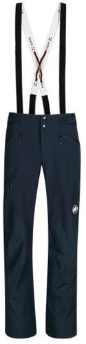 Mammut Eisfeld Guide SO Pants M - Night - 44