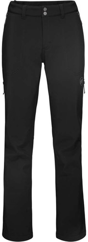 Mammut Runbold Winter SO Pants M - Black - 52