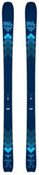 Black Crows Serpo + E M12 GW - Skiset Heren