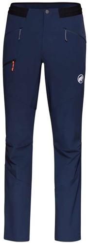 Mammut Aenergy Light SO Pants M - Marine - 44