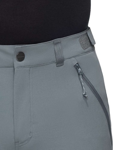 Mammut Runbold IV Pants M - Strata