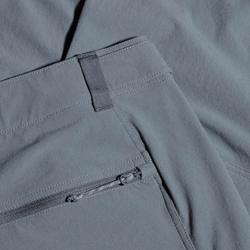 Mammut Runbold IV Pants M - Strata