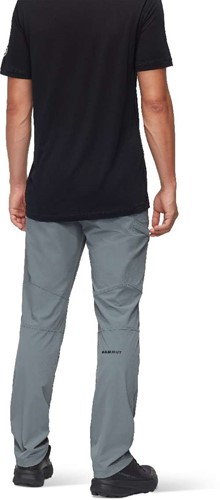 Mammut Runbold IV Pants M - Strata