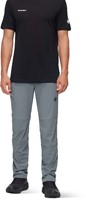 Mammut Runbold IV Pants M - Strata