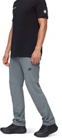 Mammut Runbold IV Pants M - Strata