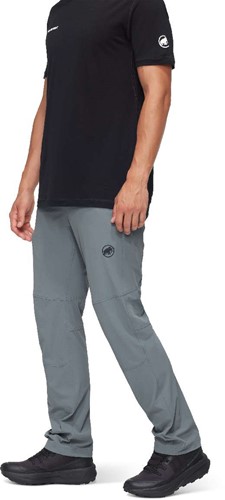 Mammut Runbold IV Pants M - Strata