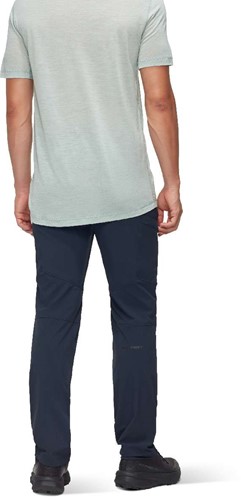 Mammut Runbold IV Pants M - Marine
