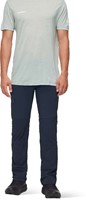 Mammut Runbold IV Pants M - Marine