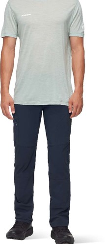 Mammut Runbold IV Pants M - Marine