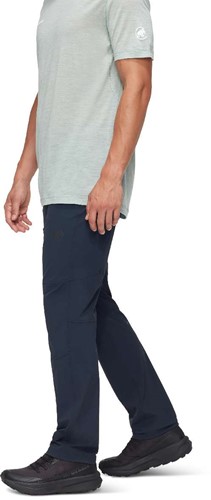 Mammut Runbold IV Pants M - Marine