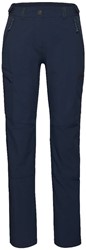 Mammut Runbold IV Pants - Marine - Wandelbroek Dames