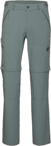 Mammut Runbold IV Zip Off Pants M - Strata - 46