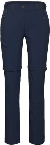 Mammut Dames Runbold afritsbroek kopen