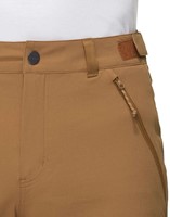 Mammut Runbold IV Shorts M - Claystone