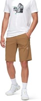 Mammut Runbold IV Shorts M - Claystone