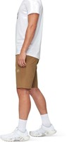 Mammut Runbold IV Shorts M - Claystone